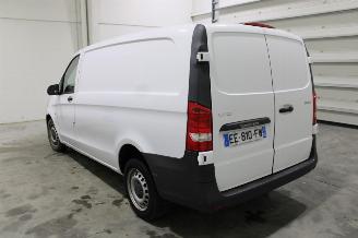 Mercedes Vito  picture 4