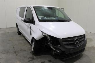 Mercedes Vito  picture 2