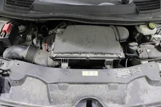 Mercedes Vito  picture 13
