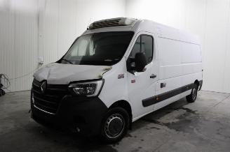  Renault Master  2021/6