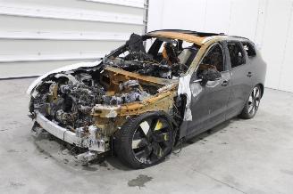  Volvo Xc-60 XC 60 2024/5