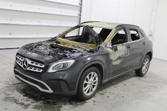  Mercedes GLA 180 2019/6