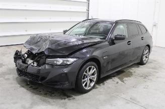 Auto incidentate BMW 3-serie 320 2023/5