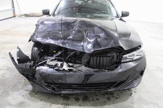 BMW 3-serie 320 picture 6