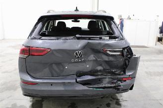 Volkswagen Golf  picture 6