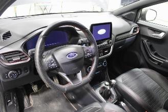 Ford Puma  picture 6