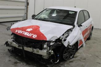 škoda osobní automobily Peugeot 308  2025/7