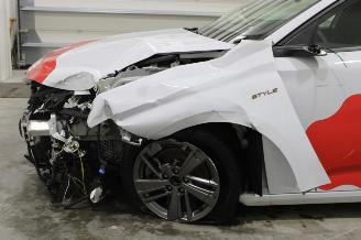 Peugeot 308  picture 5