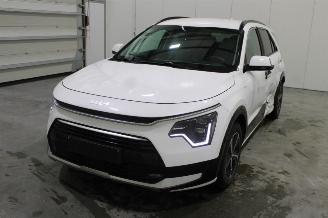 škoda osobní automobily Kia Niro  2024/3