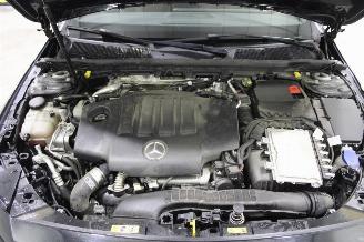 Mercedes Cla-klasse CLA 180 picture 14