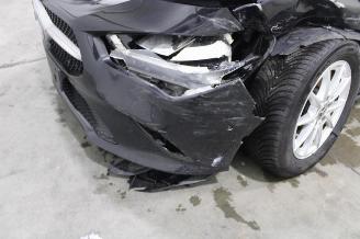 Mercedes Cla-klasse CLA 180 picture 6