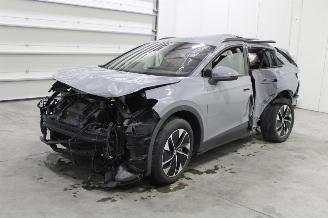 Auto incidentate Volkswagen ID.4  2024/4