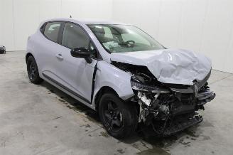 Renault Clio  picture 2