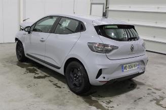 Renault Clio  picture 4