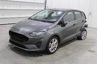 krockskadad bil auto Ford Fiesta  2022/9