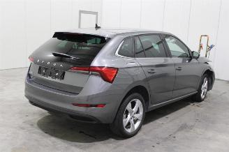 Skoda Scala  picture 3