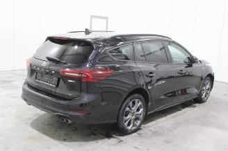 Ford Focus  picture 3