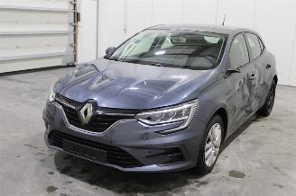 škoda osobní automobily Renault Mégane Megane 2022/1