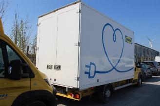 Peugeot Boxer  picture 3