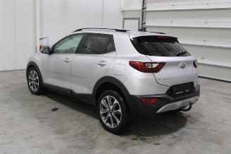 Kia Stonic  picture 4