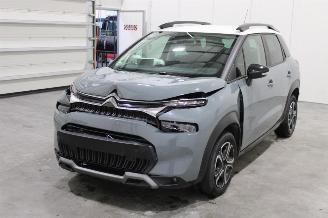 Schadeauto Citroën C3 Aircross  2022/3