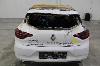 Renault Clio  picture 8