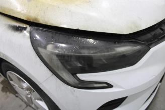 Renault Clio  picture 7