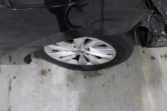 Skoda Octavia  picture 9