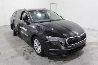 Skoda Octavia  picture 2