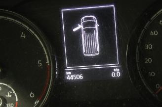 Volkswagen Transporter T6 picture 12