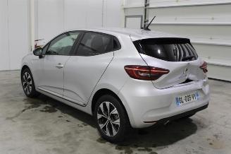 Renault Clio  picture 4