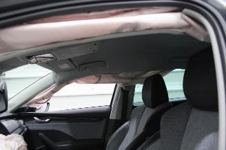 Skoda Octavia  picture 25