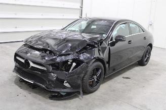 Unfallwagen Mercedes Cla-klasse CLA 180 2023/9
