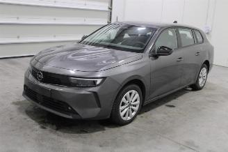 Unfallwagen Opel Astra  2024/11