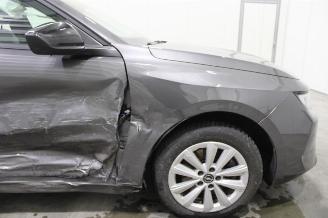 Opel Astra  picture 5