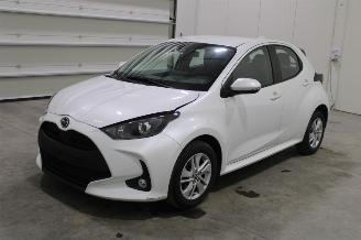 Unfallwagen Mazda 2  2022/2