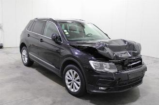 Volkswagen Tiguan  picture 2