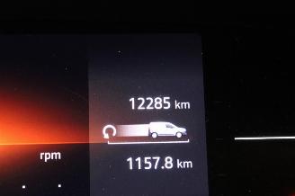 Renault Kangoo  picture 12