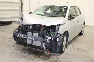 Avarii autoturisme Opel Corsa  2024/8