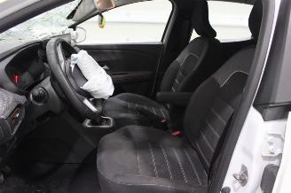 Dacia Sandero  picture 12