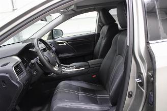 Lexus RX 450 picture 9