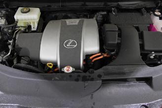 Lexus RX 450 picture 12
