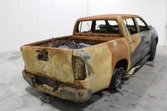 Toyota Hilux  picture 4