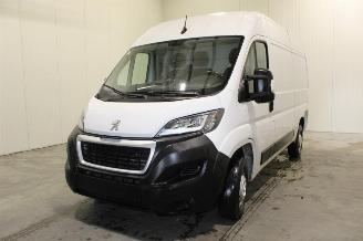 demontáž osobní automobily Peugeot Boxer  2023/5