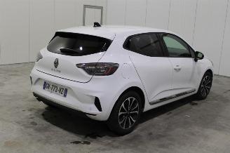 Renault Clio  picture 3