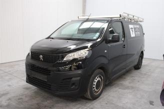Auto incidentate Peugeot Expert  2022/1
