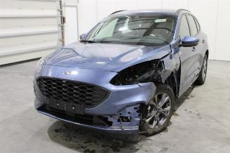 Auto incidentate Ford Kuga  2023/5