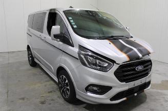 Ford Transit  picture 2