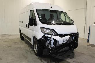 Citroën Jumper  picture 2