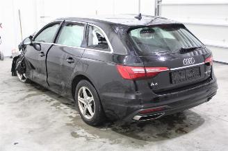Audi A4  picture 4